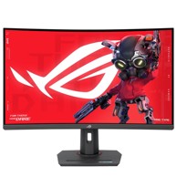 ASUS Monitor ROG Strix XG32WCMS 80 cm (31,5"), 2560 x 1440 piksela, Quad HD LCD, crni